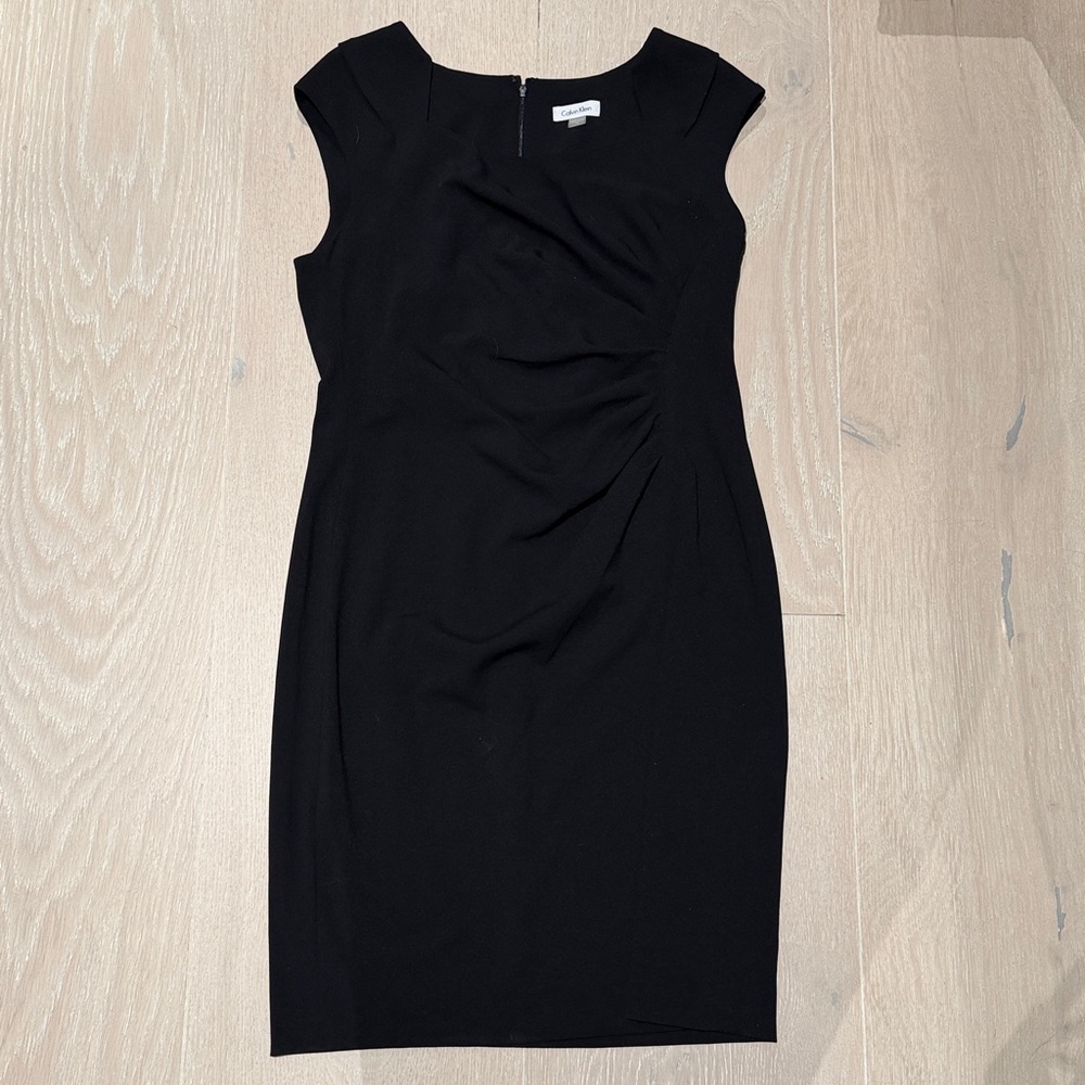 Calvin Klein dress